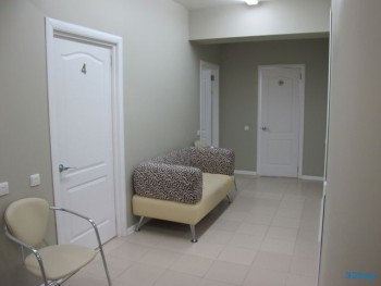 МОЯ КЛИНИКА №1