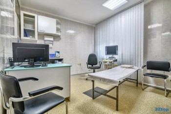 Клиника СИБИРЬ