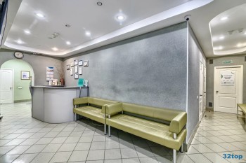 Клиника СИБИРЬ