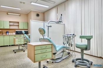 Клиника СИБИРЬ