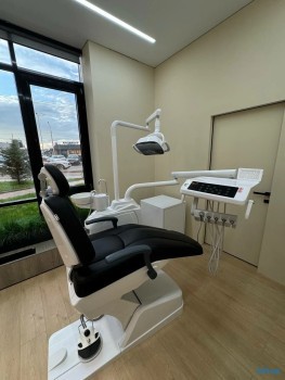 Центр имплантации ITOTAL (АЙТОТАЛ)