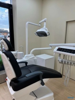 Центр имплантации ITOTAL (АЙТОТАЛ)