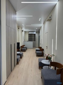 Центр имплантации ITOTAL (АЙТОТАЛ)