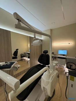 Центр имплантации ITOTAL (АЙТОТАЛ)