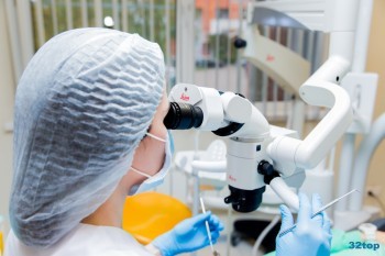 Стоматологическая клиника ДЕНТАЛИЯ м. Планерная