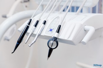 Стоматологическая клиника ДЕНТАЛИЯ м. Планерная