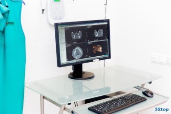 Стоматологическая клиника ДЕНТАЛИЯ м. Планерная