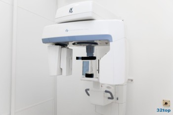 Стоматологическая клиника ДЕНТАЛИЯ м. Планерная