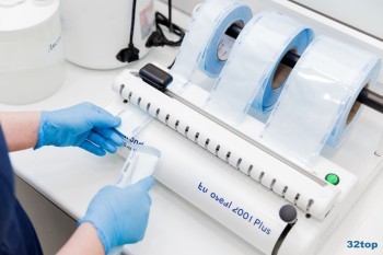 Стоматологическая клиника ДЕНТАЛИЯ м. Планерная