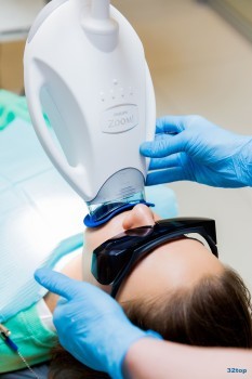 Стоматологическая клиника ДЕНТАЛИЯ м. Планерная