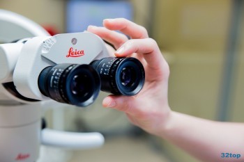 Стоматологическая клиника ДЕНТАЛИЯ м. Планерная