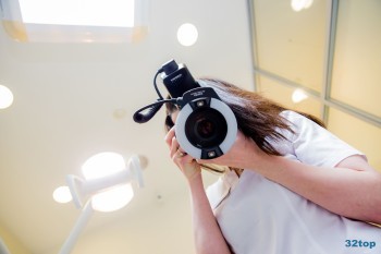 Стоматологическая клиника ДЕНТАЛИЯ м. Планерная