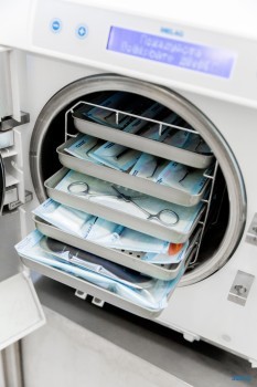 Стоматологическая клиника ДЕНТАЛИЯ м. Планерная