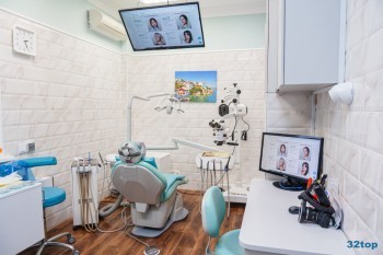 Стоматологическая клиника ЖЕМЧУЖИНА на Космонавтов