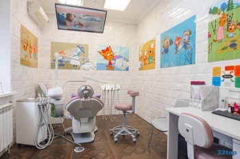 Стоматологическая клиника ЖЕМЧУЖИНА на Космонавтов