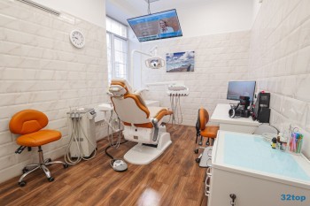 Стоматологическая клиника ЖЕМЧУЖИНА на Космонавтов