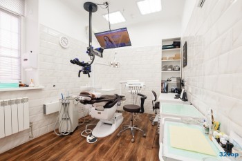 Стоматологическая клиника ЖЕМЧУЖИНА на Космонавтов