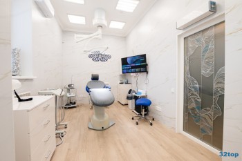 Стоматологическая клиника ЖЕМЧУЖИНА на Космонавтов