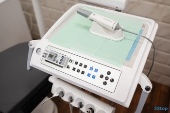 Стоматологическая клиника ЖЕМЧУЖИНА на Космонавтов