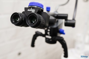 Стоматологическая клиника ЖЕМЧУЖИНА на Космонавтов