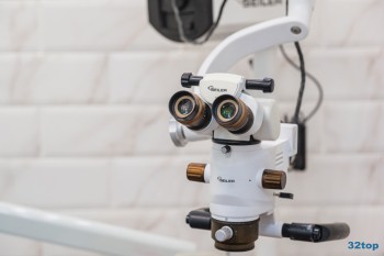 Стоматологическая клиника ЖЕМЧУЖИНА на Космонавтов