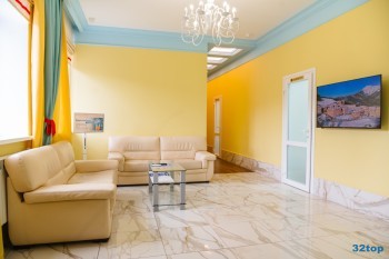 Стоматологическая клиника ЖЕМЧУЖИНА на Космонавтов