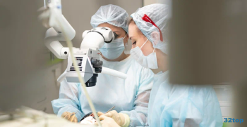 Стоматологическая клиника ЭДЕЛЬВЕЙС м. Тверская