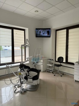 Стоматологическая клиника АЛЬФА