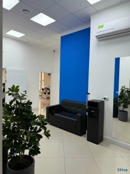 Стоматологическая клиника АЛЬФА