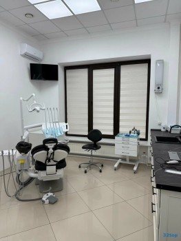 Стоматологическая клиника АЛЬФА