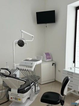 Стоматологическая клиника АЛЬФА