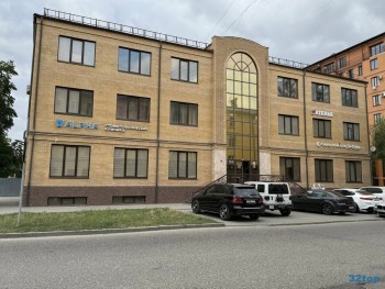 Стоматологическая клиника АЛЬФА