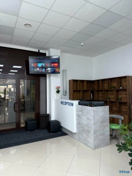 Стоматологическая клиника АЛЬФА