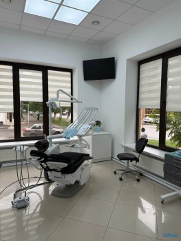 Стоматологическая клиника АЛЬФА