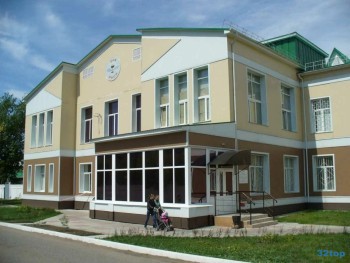 РЖД-МЕДИЦИНА