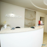 Клиника АНЖЕЛИКА м. Алабинская