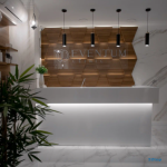 Клиника эстетической медицины EVENTUM CLINIC (ЭВЕНТУМ КЛИНИК) м. Российская