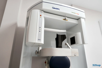 Стоматология DOFA SMILE (ДОФА СМАЙЛ) м. Проспект Победы