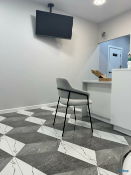 Стоматология DOFA SMILE (ДОФА СМАЙЛ) м. Проспект Победы