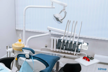 Стоматология DOFA SMILE (ДОФА СМАЙЛ) м. Проспект Победы