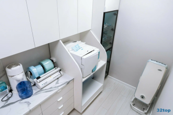 Стоматология DOFA SMILE (ДОФА СМАЙЛ) м. Проспект Победы