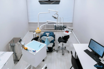 Стоматология DOFA SMILE (ДОФА СМАЙЛ) м. Проспект Победы