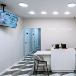 Стоматология DOFA SMILE (ДОФА СМАЙЛ) м. Проспект Победы