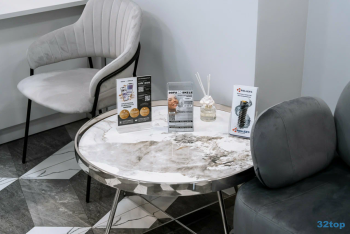 Стоматология DOFA SMILE (ДОФА СМАЙЛ) м. Проспект Победы