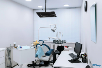 Стоматология DOFA SMILE (ДОФА СМАЙЛ) м. Проспект Победы