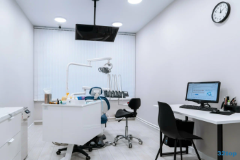 Стоматология DOFA SMILE (ДОФА СМАЙЛ) м. Проспект Победы