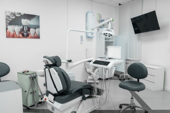 Стоматология УЛЫБКА СИБИРИ