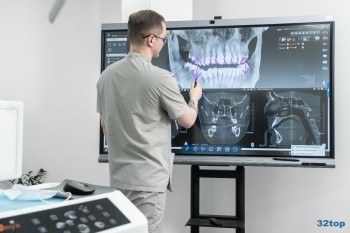 Стоматология УЛЫБКА СИБИРИ