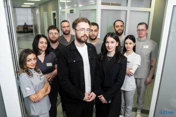 Стоматология УЛЫБКА СИБИРИ