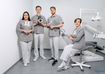 Стоматологическая клиника СТОМАЛИНА м. Первомайская